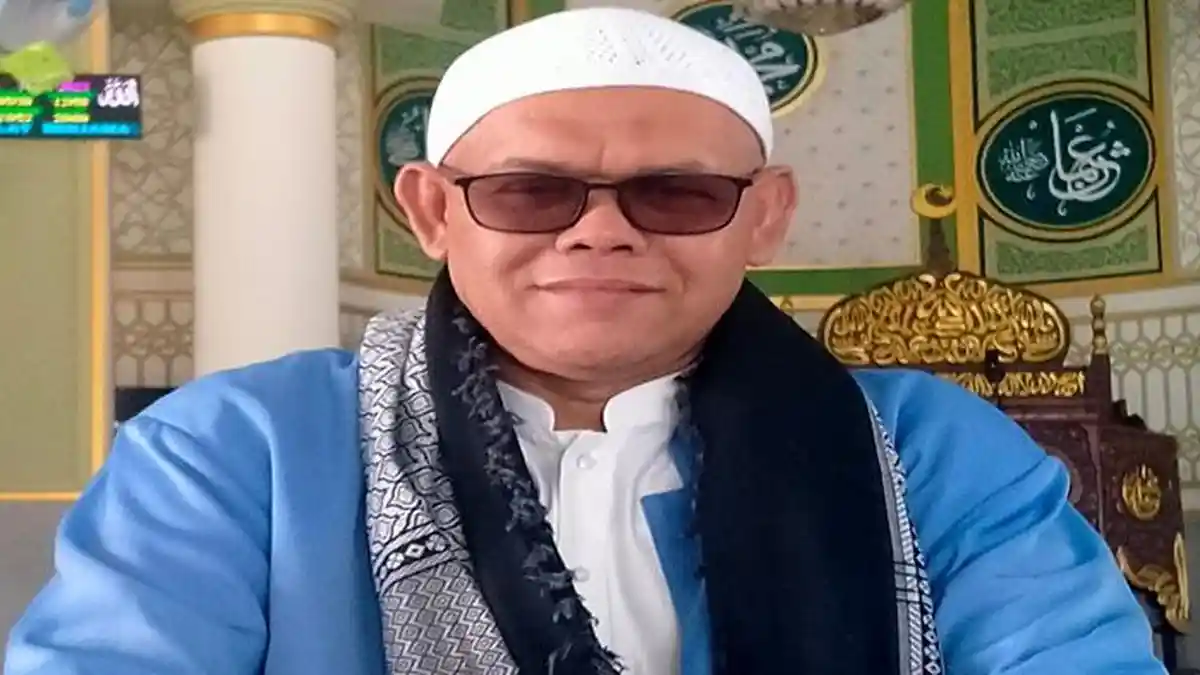 Shalat Idulfitri Dilaksanakan di Blangpadang, Khatib Dr Syahminan MAg dari UIN Ar-Raniry