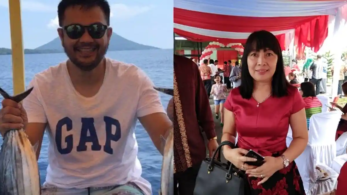James Arthur Kojongian Tak Lagi Digaji Negara, Ini Penjelasan Sekretaris DPRD Sulut