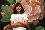 Anisa Rahma Perankan Anisa di Film Magic Hour