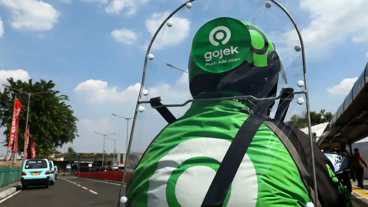GoJek Akui Pengurangan  430 Karyawan, Ingin Fokus 2 Hal Ini