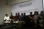 Survei SMRC Pilgub DKI Jakarta Ahok Terkuat