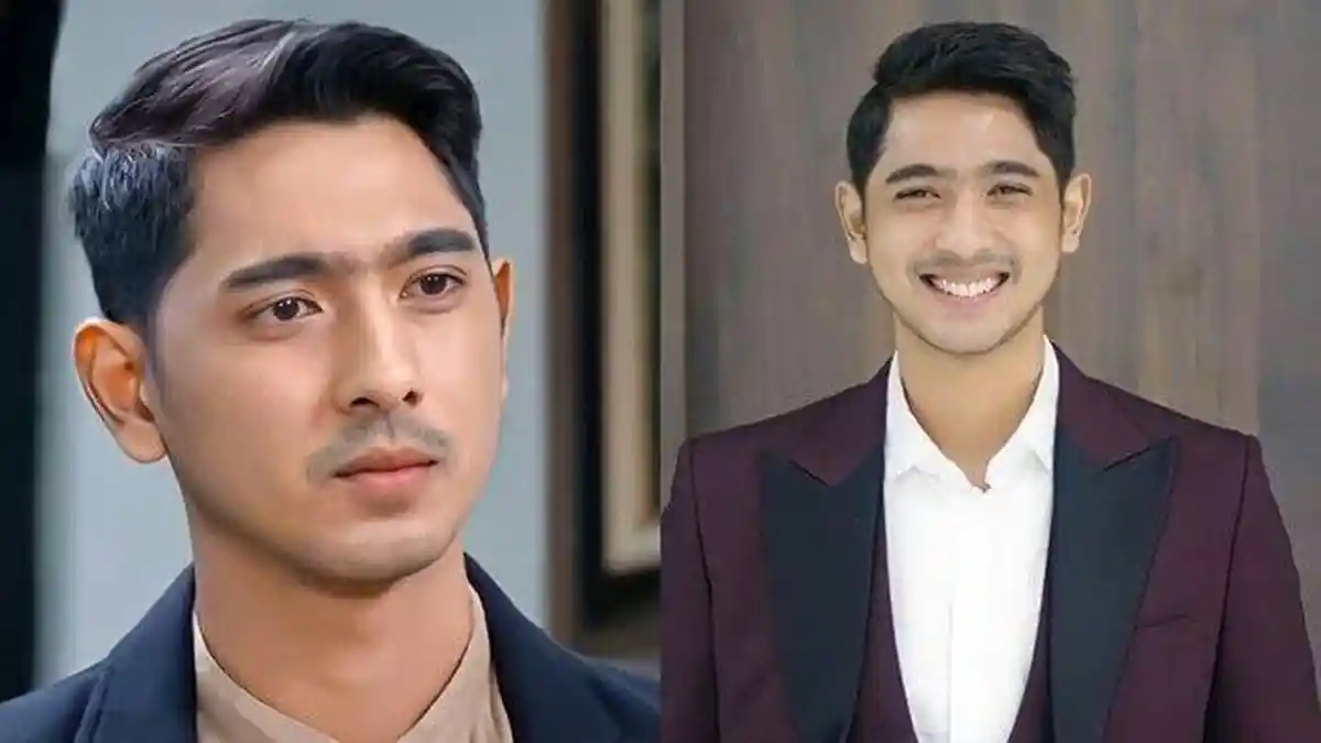 Potret Arya Saloka Kembali Perankan Aldebaran di Ikatan Cinta, Penampilan Berubah Drastis