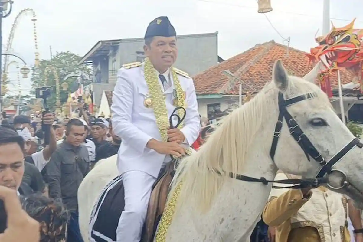 Gubernur Jabar Dedi Mulyadi Copot 2 Kepala Sekolah Dalam Sepekan Akibat Study Tour ke Jatim dan Bali