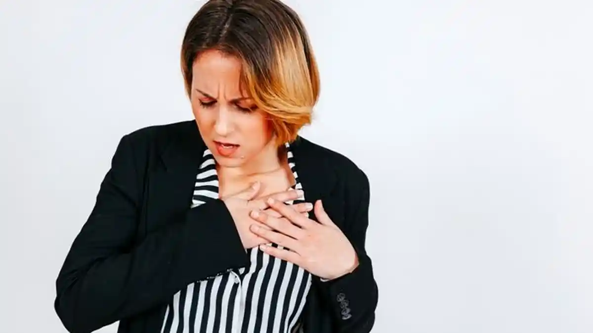 3 Jenis Penyakit Stroke dan Penyebabnya yang Pantang Disepelekan