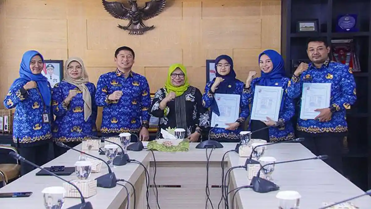 Pendaftaran Seleksi PPPK 2024 Dibuka 1-20 Oktober 2024, Simak Syarat dan Cara Daftar via SSCASN