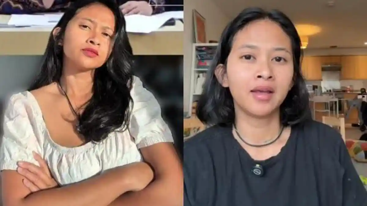 Oversharing Berbuntut Polemik, Tercoreng Pencapaian Dwi Sasetyaningtyas, Suami Kembalikan Dana LPDP