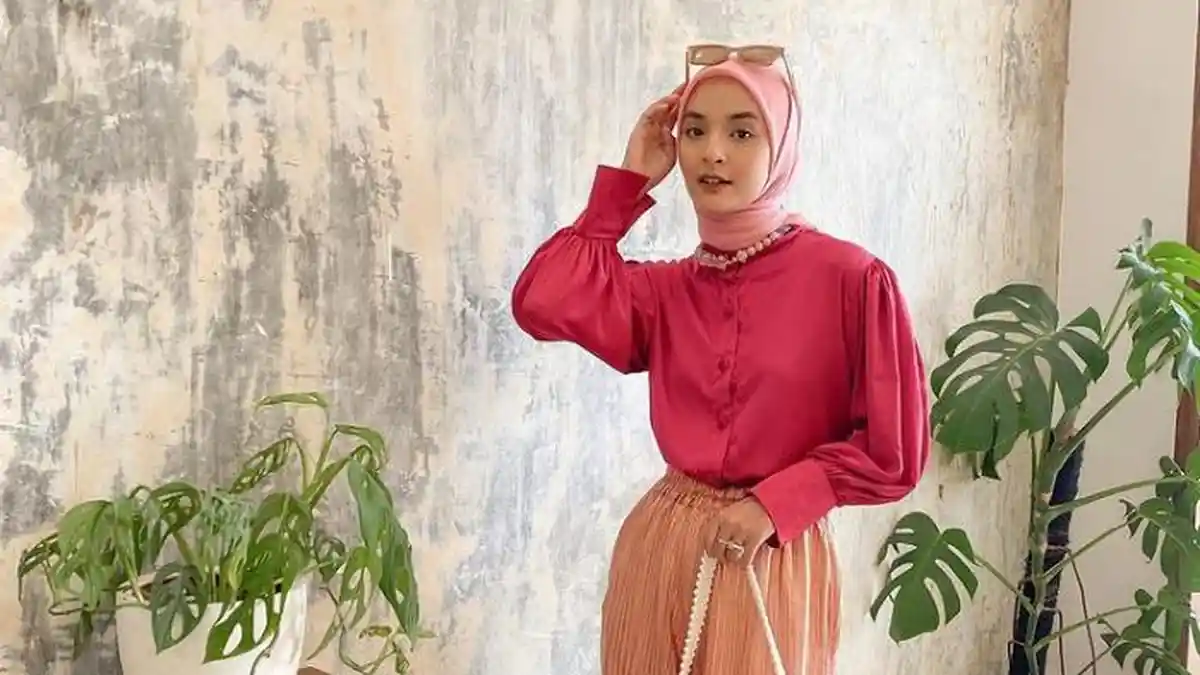 Kabar Nabila Ishma Pacar Almarhum Emmeril Khan, Mulai Membuka Diri pada Teman Baru