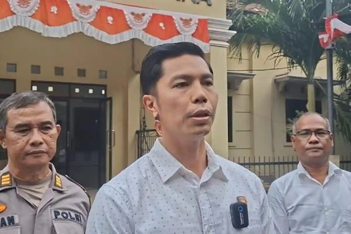 Polisi Ungkap Penyebab Kematian Korban Pembunuhan di Bojonggede Bogor, Ini Hasil Visumnya