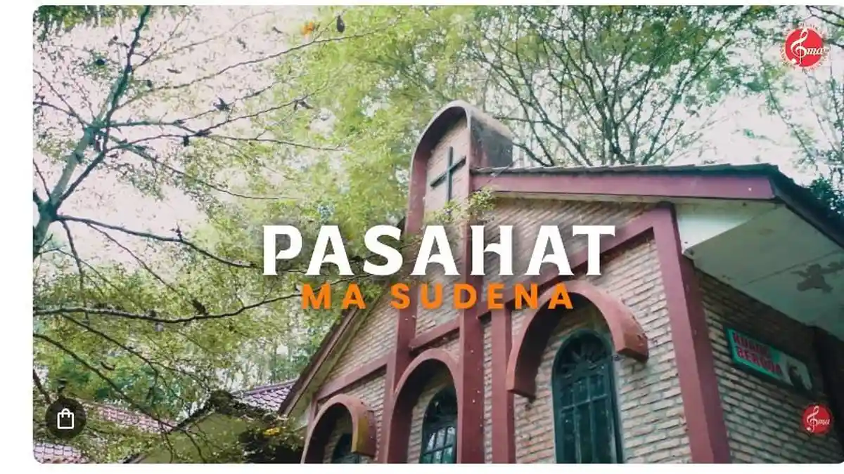 Lirik Lagu Batak Pasahat Ma Sudena Dipopulerkan oleh Serenata Voice
