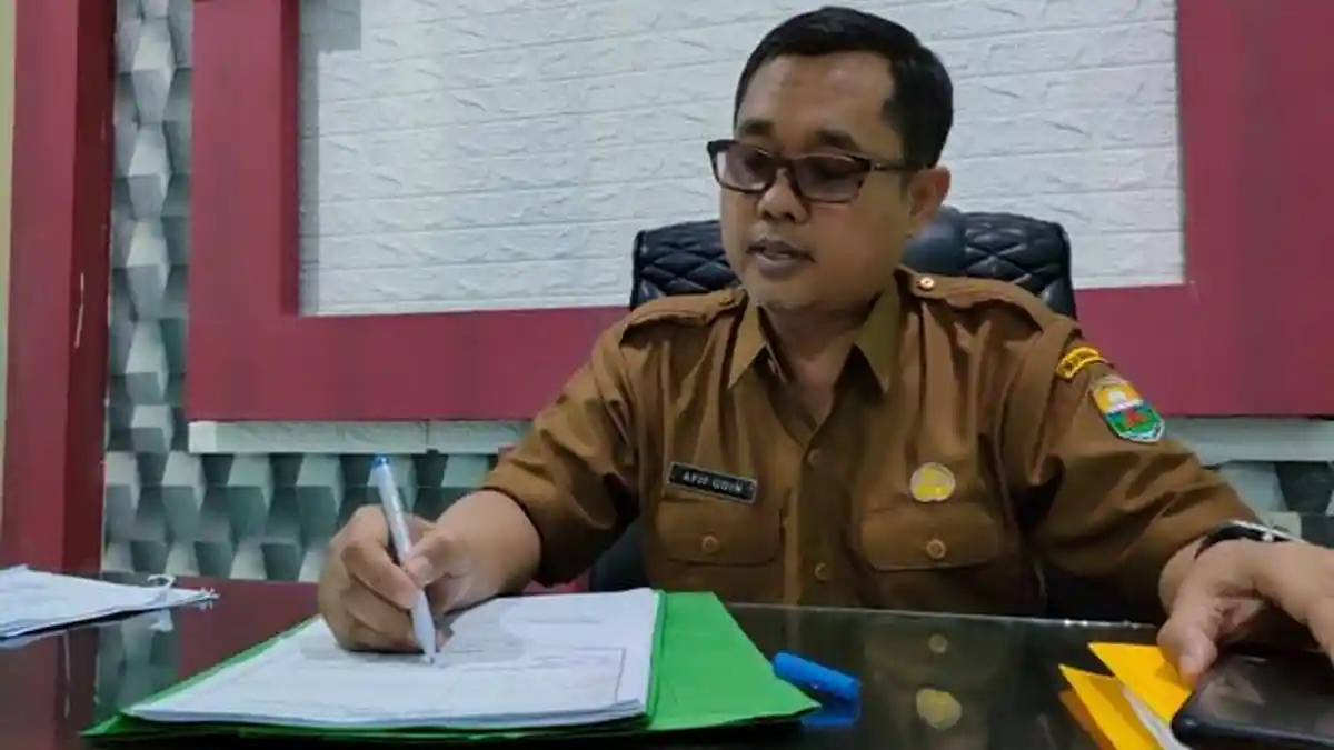 Dua Penderita HIV/AID Muaro Jambi Dirujuk ke Jakarta