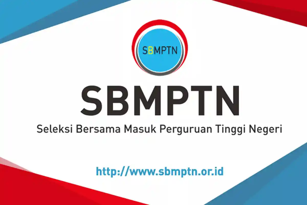 Petunjuk Lengkap Pendaftaran Online SBMPTN 2018, Prosedur Hingga Pengumuman Hasil