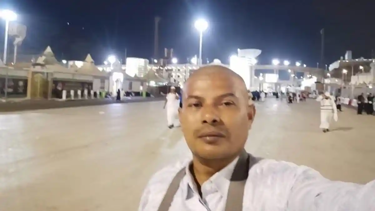 Dinamika Spiritual dan Teknis dalam Penyelenggaraan Ibadah Haji Modern