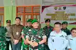 TNI Merawat Martabat Pendidikan di Batas Negara 