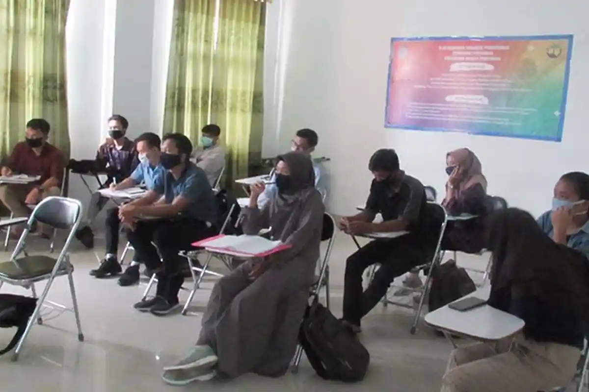 Kuliah Tatap Muka Dimulai Januari 2021, Kemendikbud Persiapkan Persyaratannya