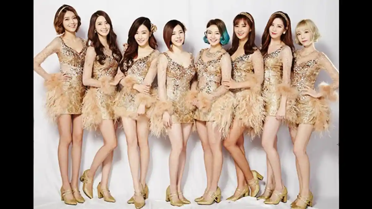 Yey, SM Entertainment Umumkan Waktu Comeback SNSD, Full Album Lho!