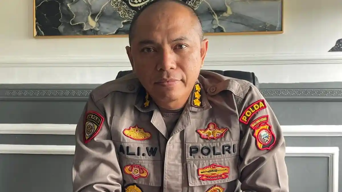 874 Calon Bintara dan Akpol Polda Maluku Utara Lulus ke Tahap Pemeriksaan Kesehatan II