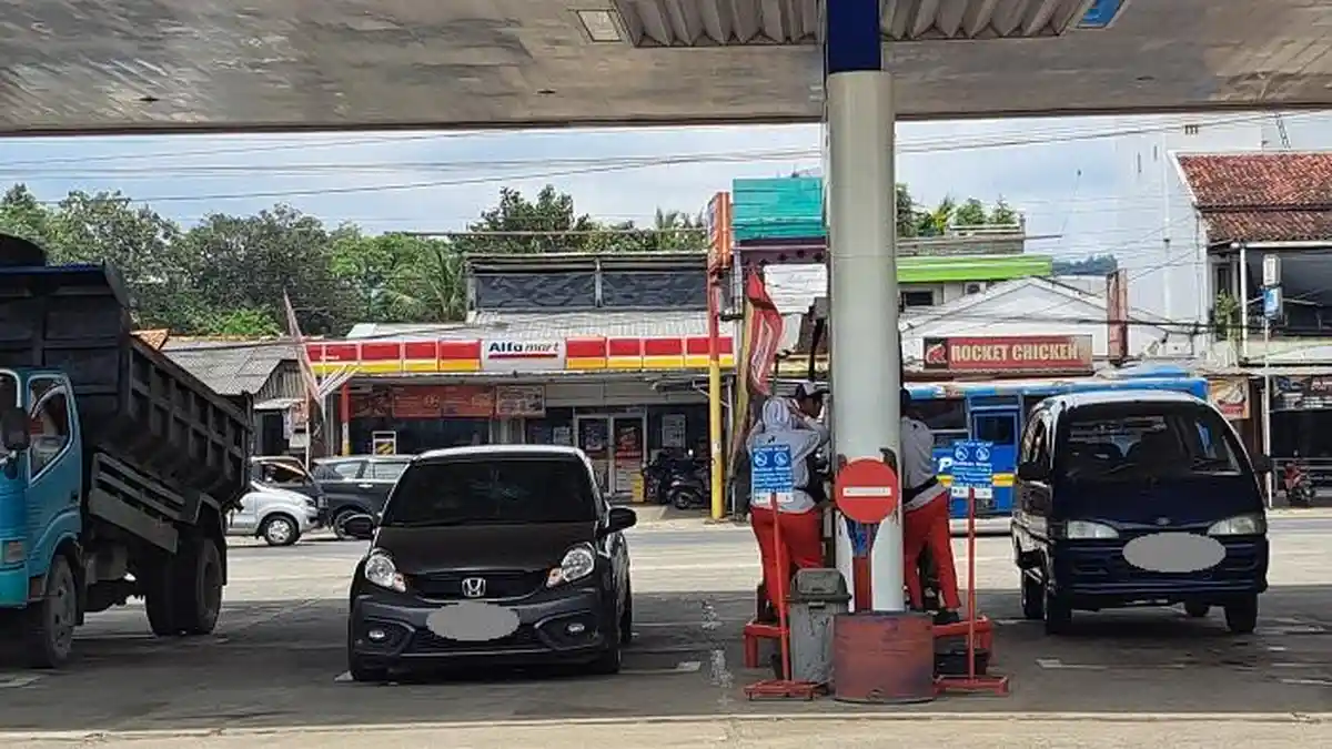 Harga BBM Pertamina Hari Ini, Pertamax Series Turun, Berikut Daftar Lengkapnya