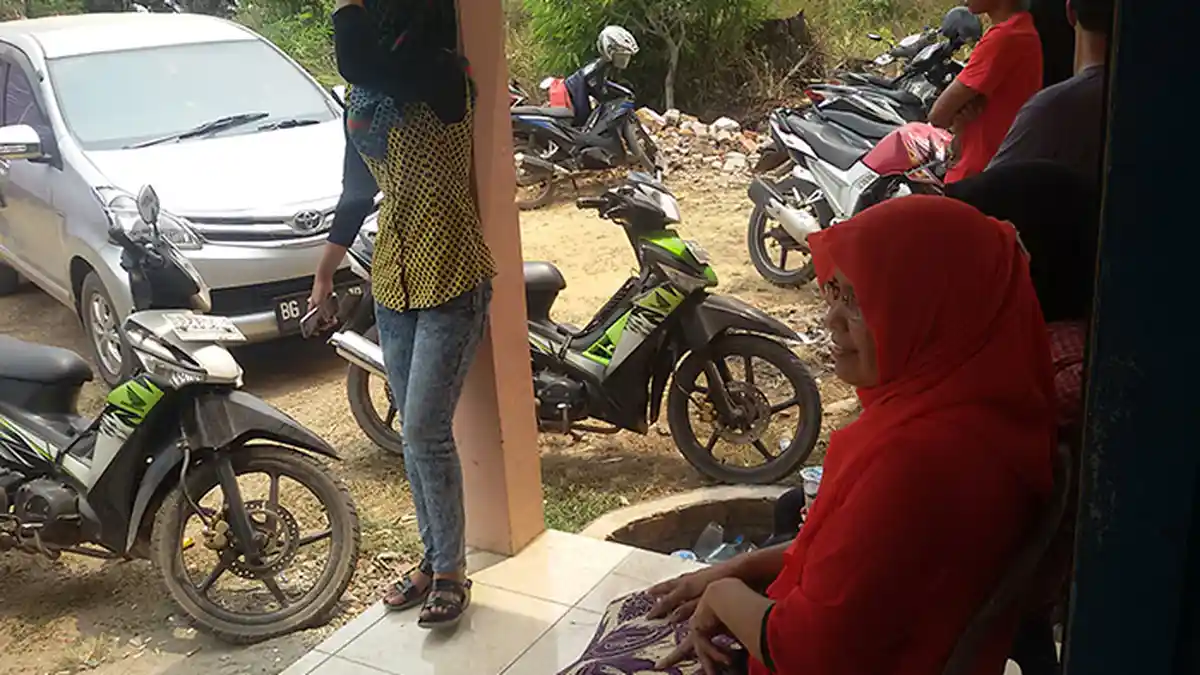 Ida Royani: Dulu Dicoblos, Sekarang Cukup Disentuh Saja