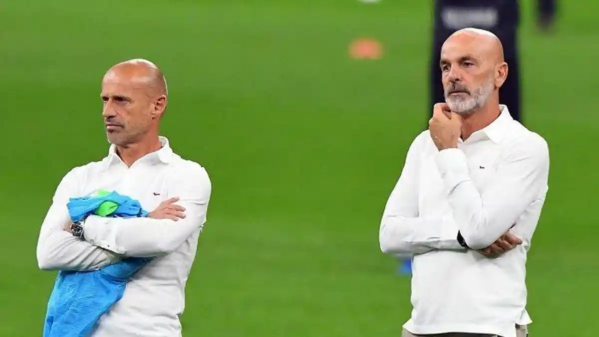 Murelli Ungkap Pengalaman AC Milan saat Retret di Dubai dan Harapannya Jelang Serie A Dimulai