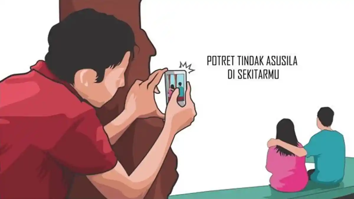 Heboh Kampanye CELUP Dikecam Netter dan Catut Sejumlah Media di Posternya, Begini Klarifikasinya