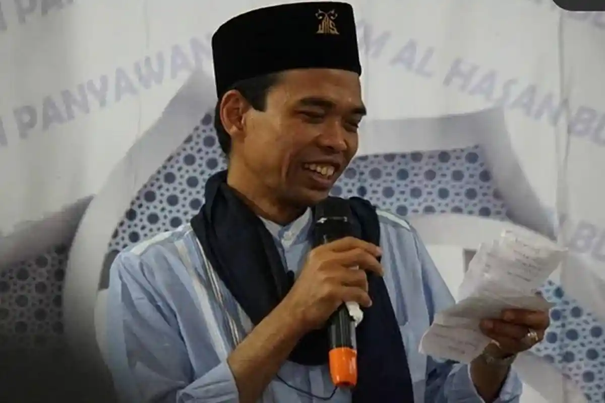 Shalat Subuh Pukul 6 Pagi, Masihkah Waktunya? Simak Penjelasan UAS Dalam Video Berikut