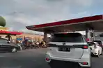 Arus Balik Lebaran, Pertamina Jamin Stok BBM di Cilacap Aman
