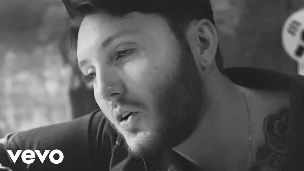 Chord Gitar dan Lirik Lagu Say You Wont Let Go - James Arthur