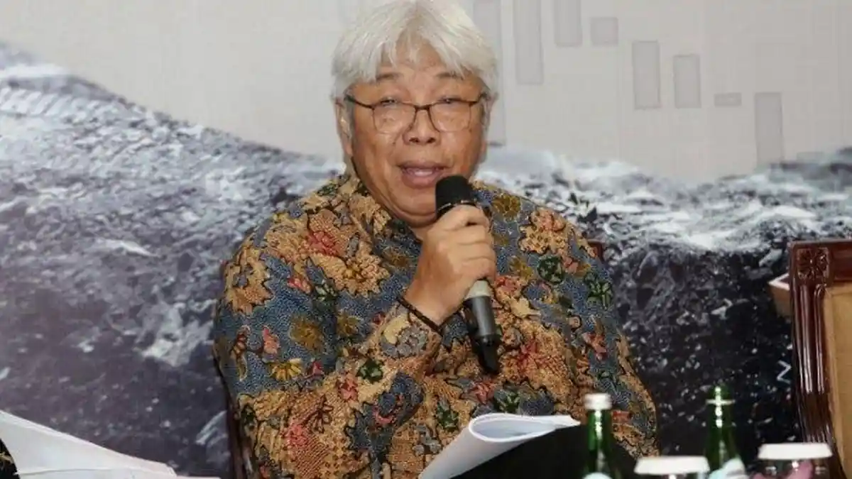 Harta Bambang Gatot, Tersangka Baru Kasus Korupsi Timah Capai Rp 21 Miliar