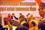 Seminar Nasional Seknas Jokowi