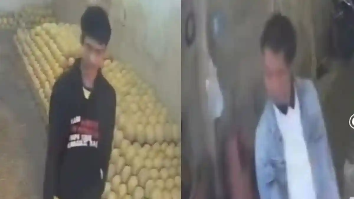 Calon Pengantin Malak Pedagang Melon di Pasar, Tantang Berkelahi Sambil Maki-maki