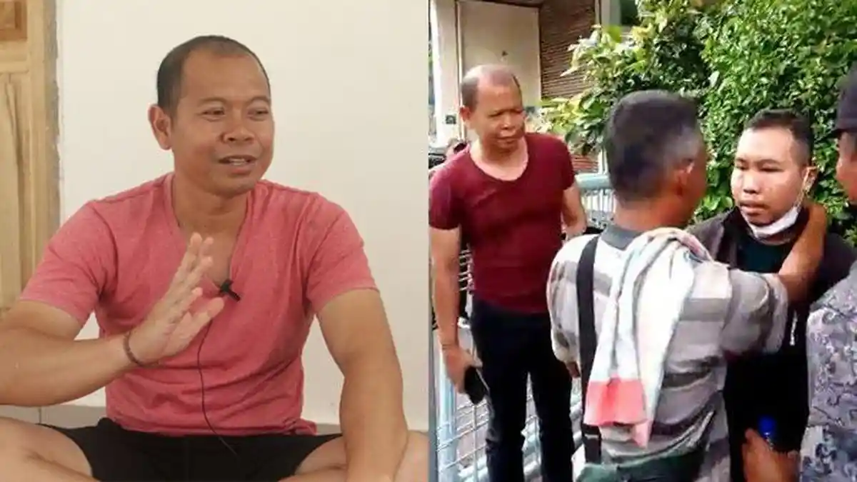 PNS Pringsewu Lampung Hilang Terlacak Berada di Jakarta Lewat Ponselnya
