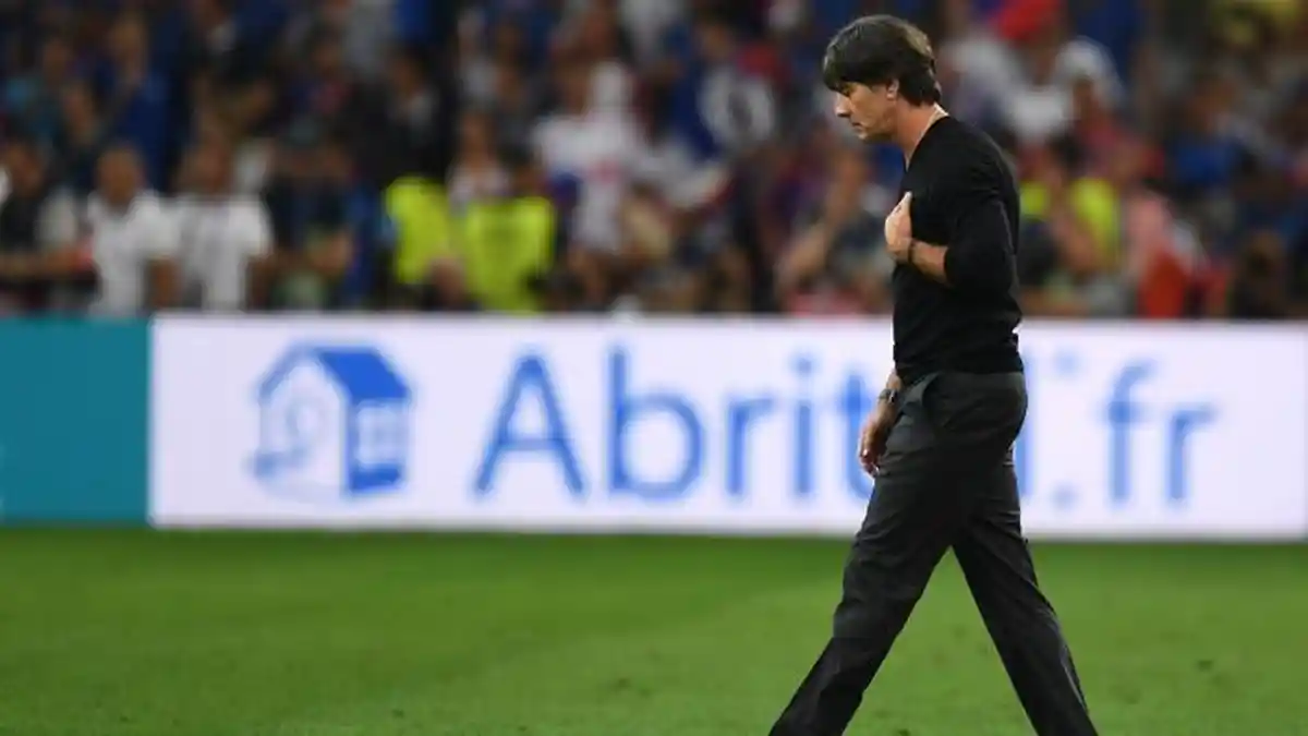 'Perang' Sesungguhnya Timnas Jerman Pasca Piala Eropa 2020, 4 Nama Siap Tempur Gantikan Joachim Low