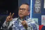 M Taufik Berbincang Tentang Pemecatan dengan Tribun Network