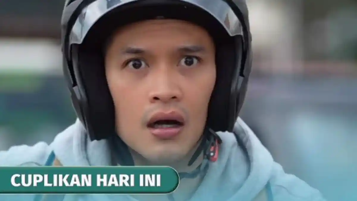 Link TV Online SCTV dan Live Streaming Sinetron Tertawan Hati Hari Ini Kamis 1 Februari 2024