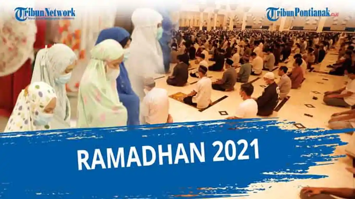 Ceramah Kultum Ramadhan 2021 Lengkap Hari Pertama hingga Hari 30 Ramadhan 2021