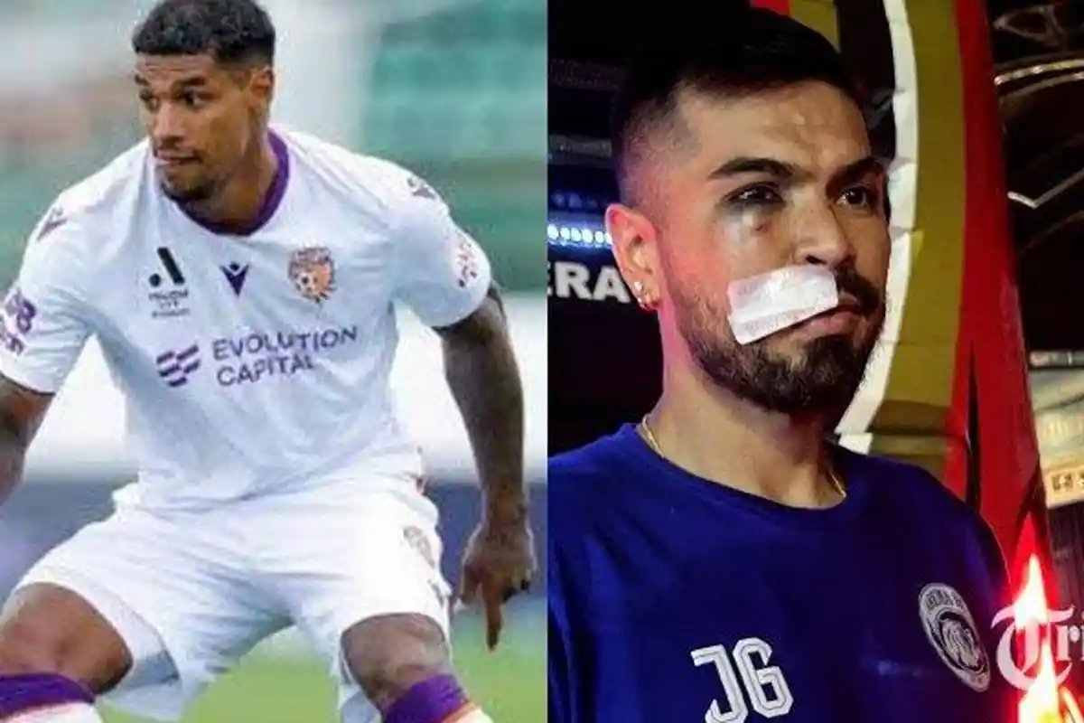 BOLA TERPOPULER: Darryl Lachman Pemain Asing ke-7 Persebaya - Julian Guevara Gegar Otak Sedang