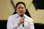 Komisaris Utama Garuda Triawan Munaf