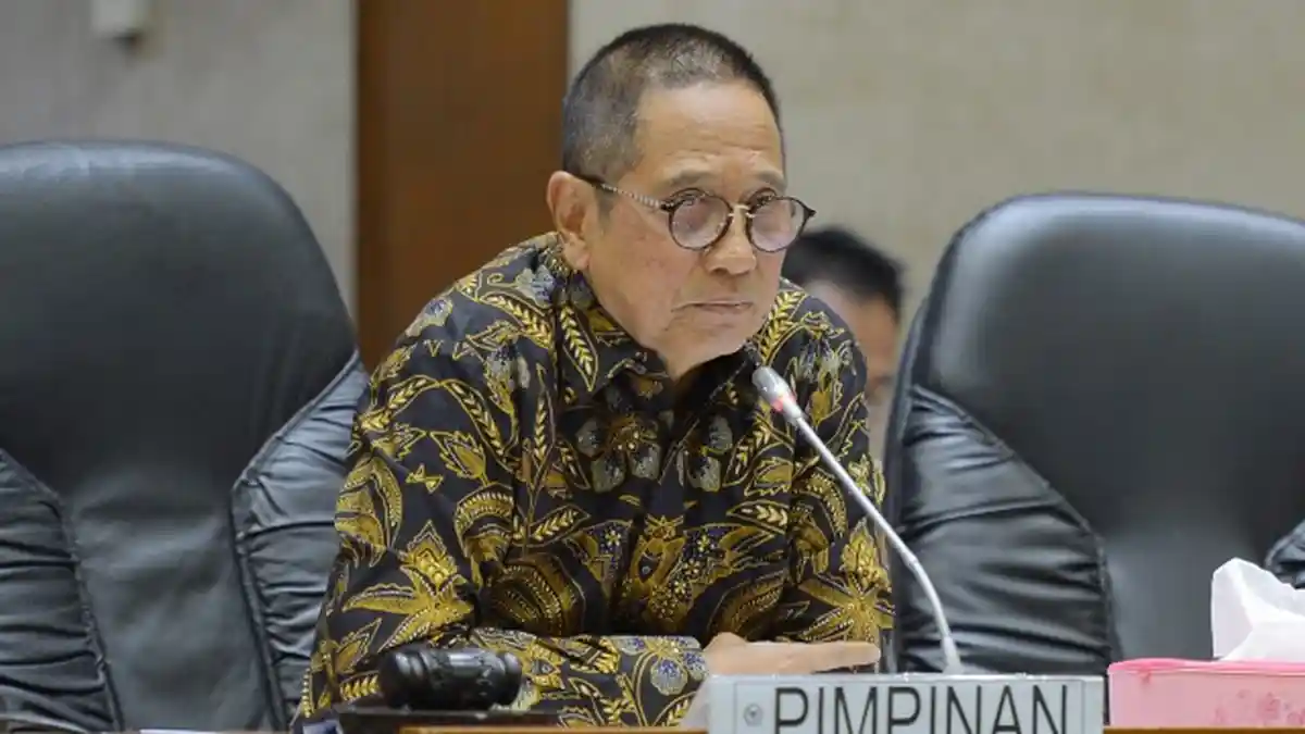Dito Ganinduto Pastikan Harga Pangan ke Masyarakat Terjangkau