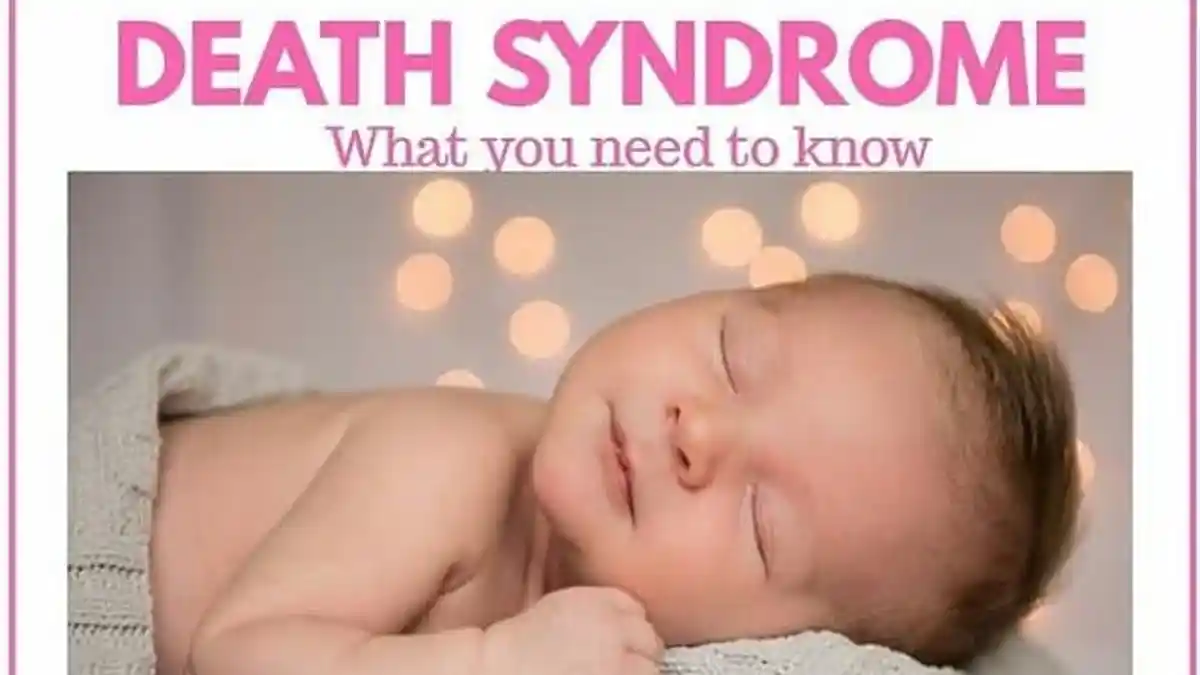 Waspada Potensi Bayi Mendadak Meninggal Terkena Sudden Infant Death Syndrome
