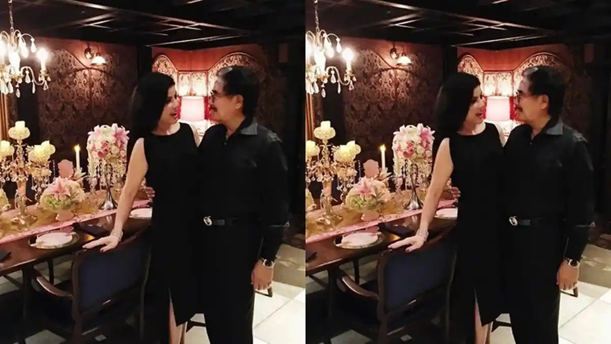 Dilarang Hadiri Mediasi Hotma dan Desiree, Hotman Paris Bongkar Perkembangan Kasus: Berhasil Damai?