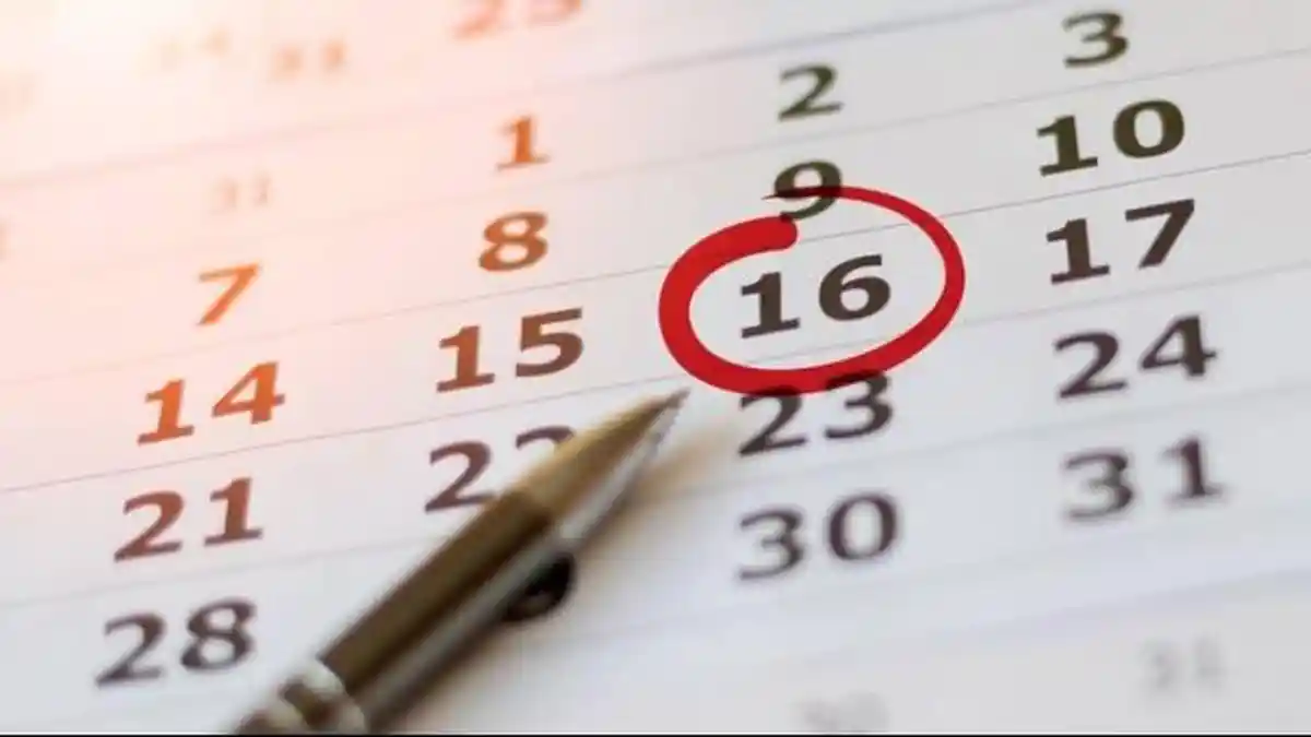 Jadwal Libur Tanggal Merah Lebaran 2024, Ada Long Weekend 10 Hari pada April Momen Idul Fitri 1445 H