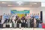 Pengabdian kepada Masyarakat Dosen Poltekkes Aceh di Alfityan School Aceh