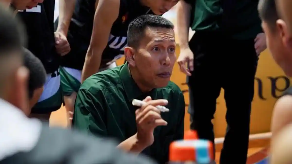 4 Tahun Jadi Pelatih Kosayu Malang, Brian Agata Akui Banyak Manfaat dari DBL
