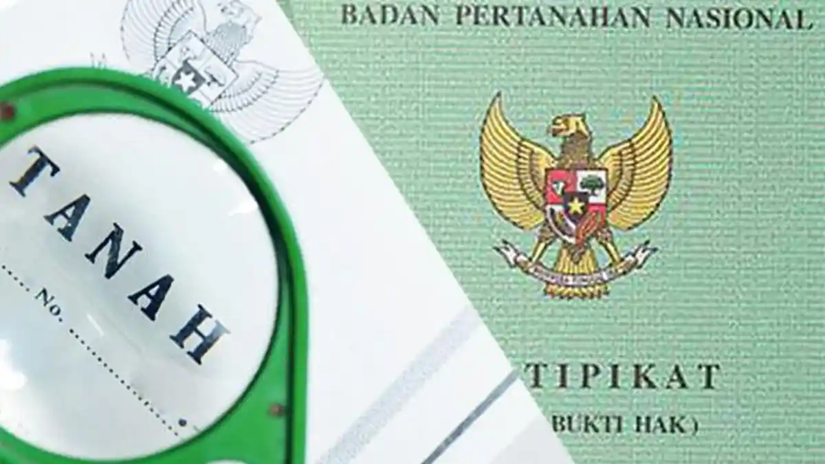 Ajukan Usulan Pembatalan SHM, Kakan BPN Siak Dinilai Kontroversial
