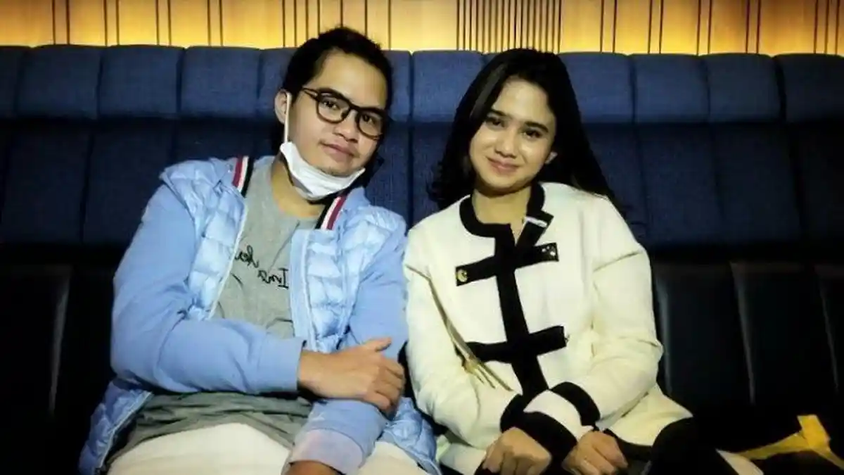 Dul Jaelani Ngaku Siap Nikah dengan Tissa Biani
