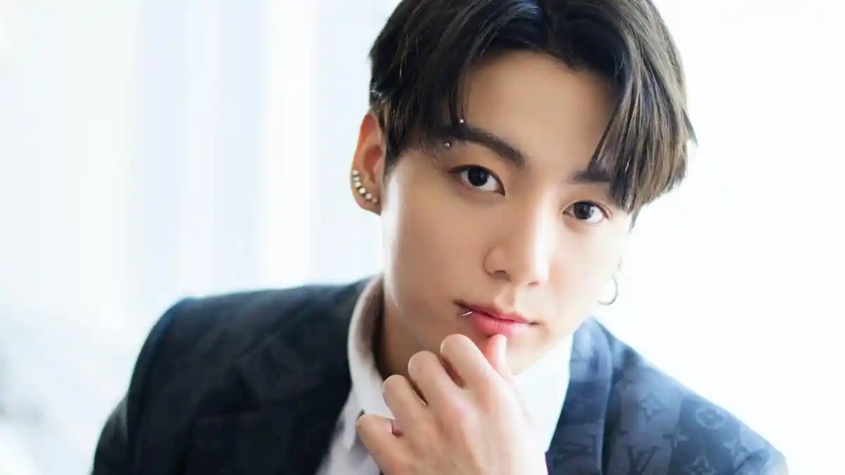 Gara-gara Gombalan Ini, ARMY Sebut Jungkook BTS Playboy Internasional