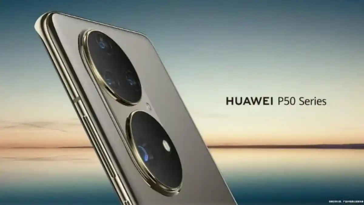 Huawei P50 Pro Telah Lolos TKDN, Akan RIlis dalam Waktu Dekat di Indonesia?