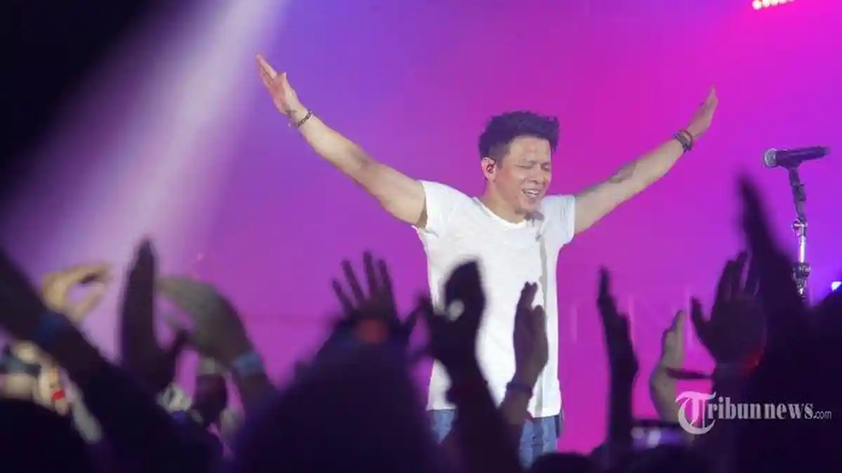 Chord Gitar dan Lirik Lagu Mimpi yang Sempurna - NOAH: Aku kan Menghilang, Dalam Pekat Malam