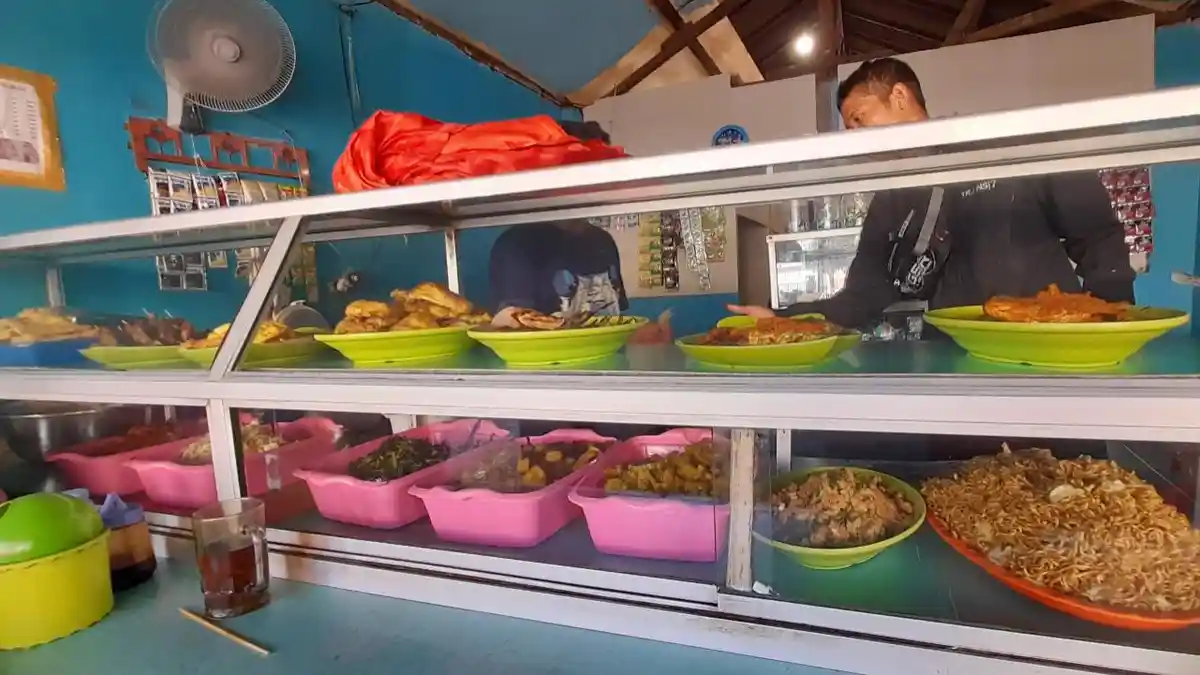 Pemkot Serang Perbolehkan Rumah Makan Berjualan di Siang Hari saat Ramadhan, Ini Syaratnya