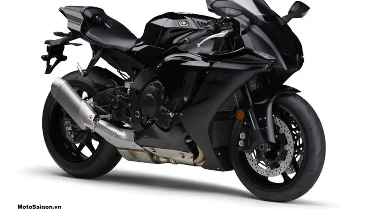 Ada Motor Balap Yamaha Dijual Untuk Umum